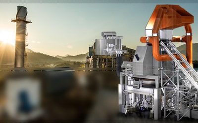 Mexican steelmaker the first to employ Siemens’ new Simetal EAF Quantum.