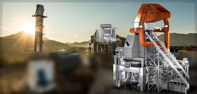 Mexican steelmaker the first to employ Siemens’ new Simetal EAF Quantum.