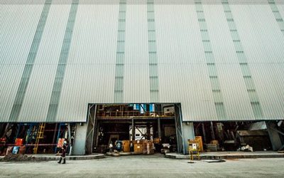 Arrancará TYASA pruebas de nueva acería en 1er trimestre 2014