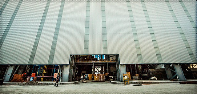 Arrancará TYASA pruebas de nueva acería en 1er trimestre 2014