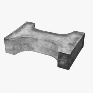 Beam blank TYASA